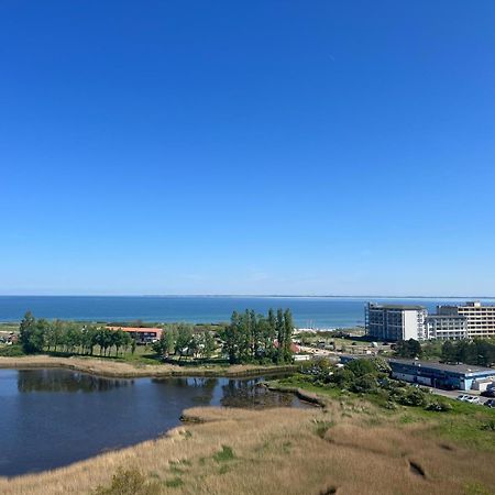 Ferienpark D09-008 Ferienpark Хайлигенхафен Екстериор снимка