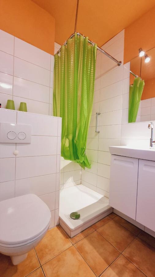 Ferienpark D09-008 Ferienpark Хайлигенхафен Екстериор снимка
